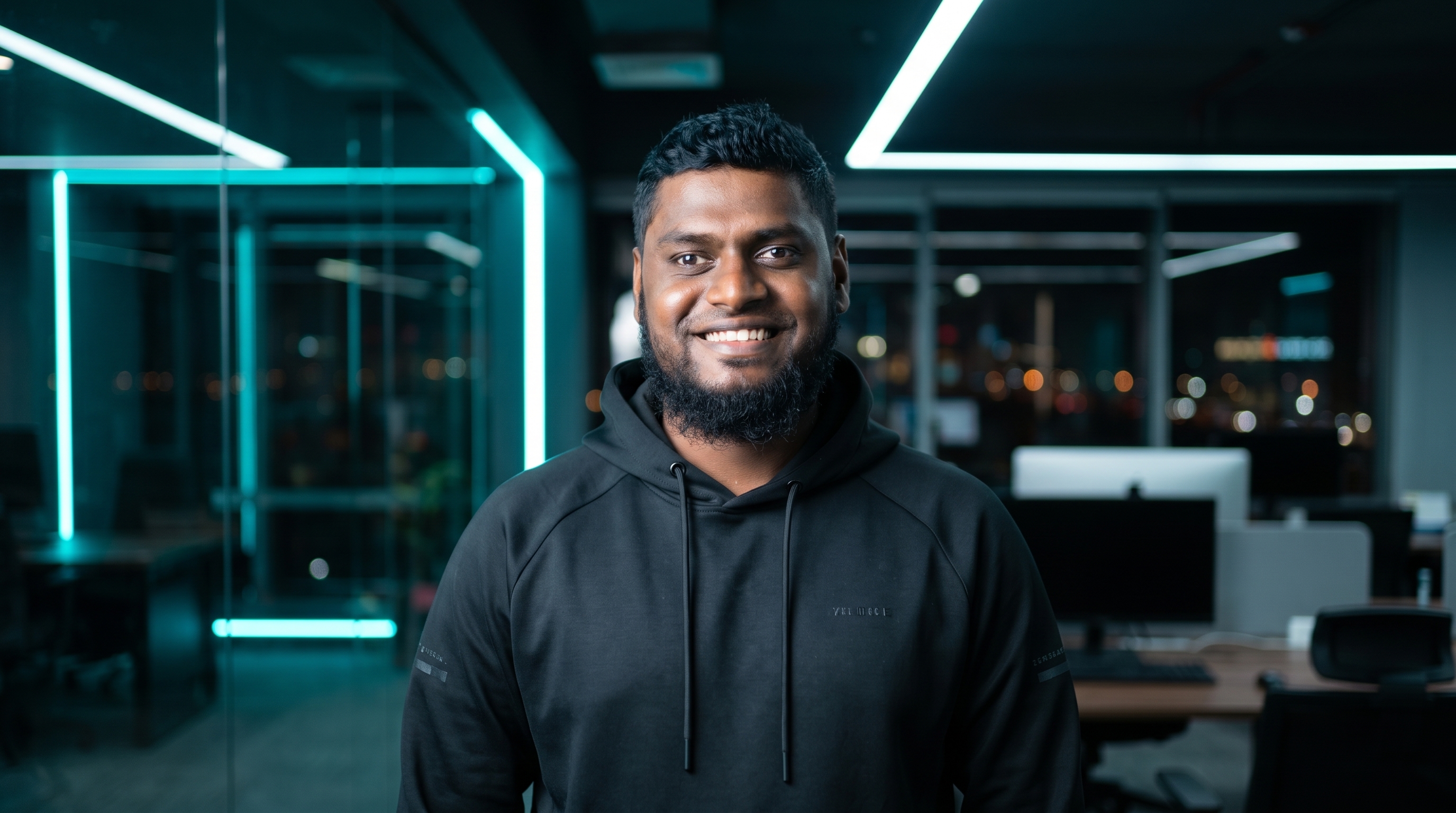 Mominul Haque, Senior Shopify Developer